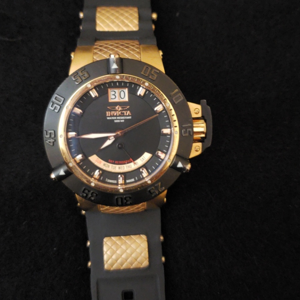 Invicta Watch - Picture 5 of 8